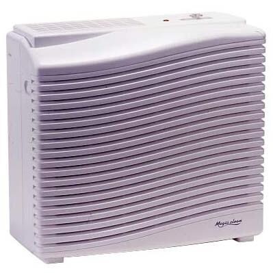 Sunpentown Air Purifier With HEPA Air Cleaner AC3000i BBQGuys