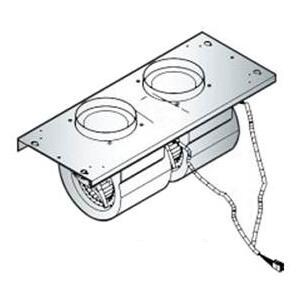 Lynx Internal 1200 CFM Blower Motor - LOHI image