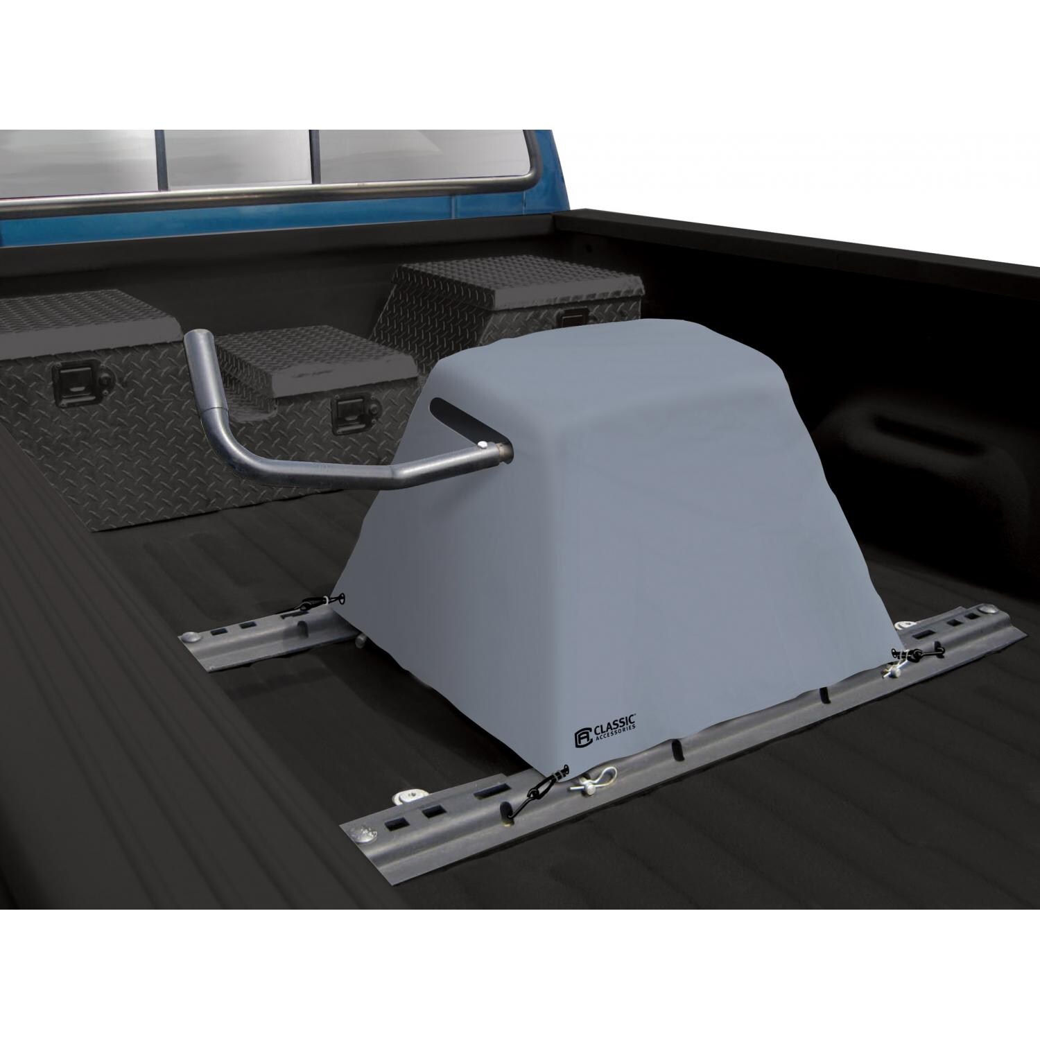 Classic Accessories 5th Wheel Hitch Cover