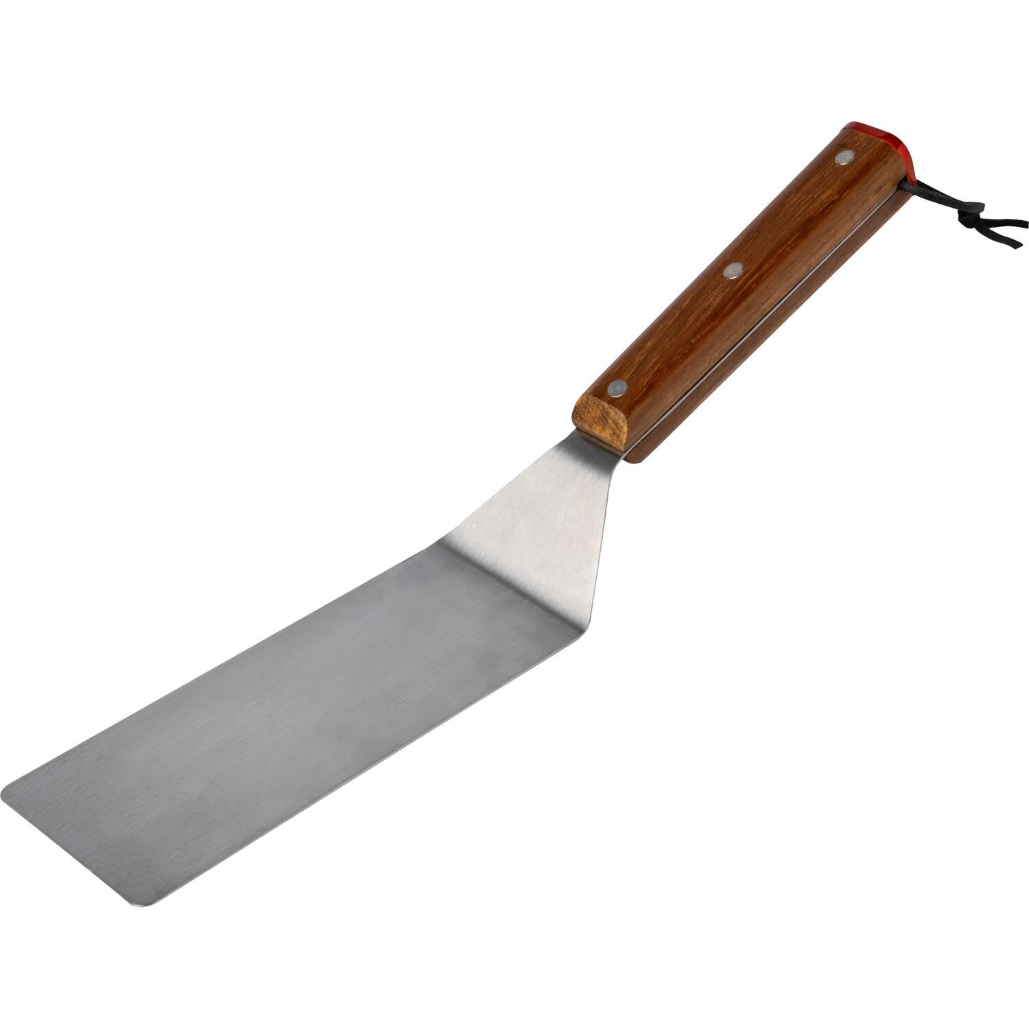 Traeger Flat Top Grill Essentials Kit - Solid Spatula thumbnail