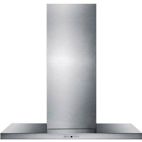 Summit Professional 48-Inch European 600 CFM Range Hood - Stainless Steel - SEH4748C