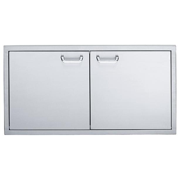 Lynx 36 Inch True Width Double Access Doors thumbnail