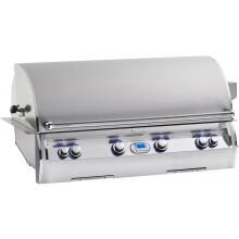 Fire Magic Echelon Diamond E1060i 48-Inch Built-In Propane Gas All Infrared Grill - E1060i-4A1P image