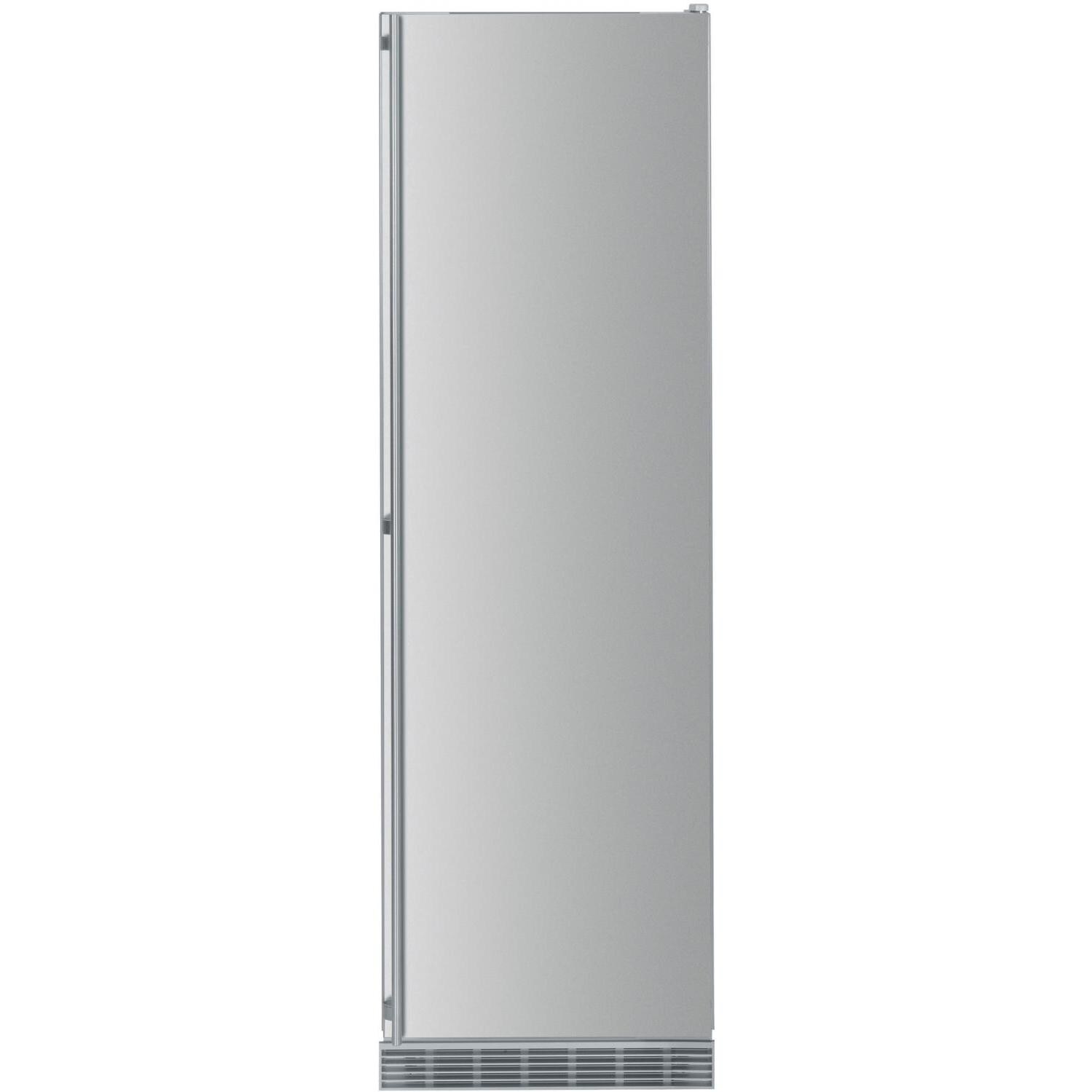 Liebherr 13.8 Cu. Ft. Built-In All Refrigerator - Stainless Steel - R-1410