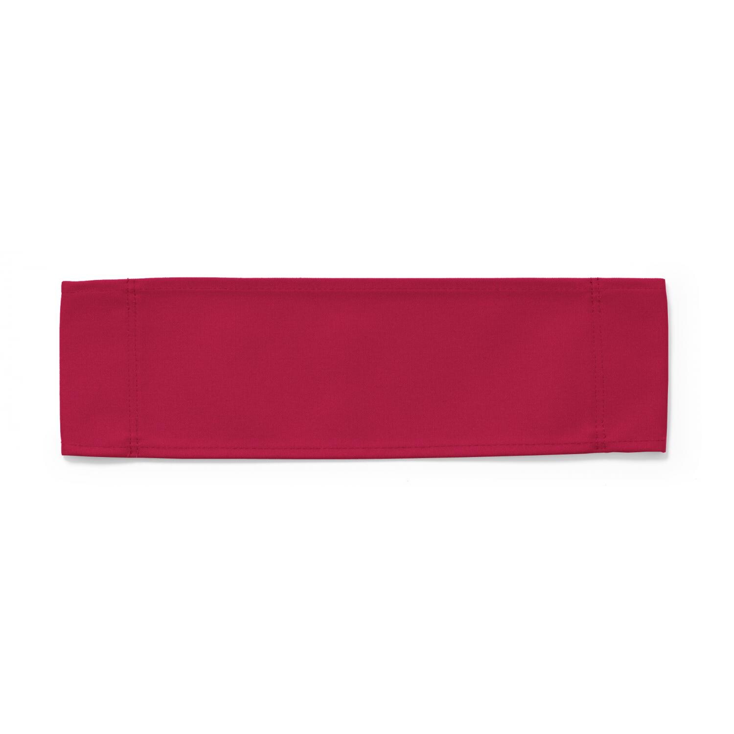 Telescope Casual Director Chair Fabric - Red