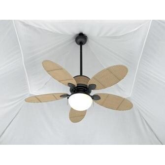 E-Z UP Ceiling Fan Kit