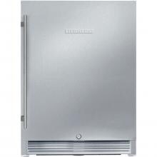 Liehberr 24-Inch 3.7 Cu. Ft. Outdoor Rated Compact Refrigerator - RO-510 image