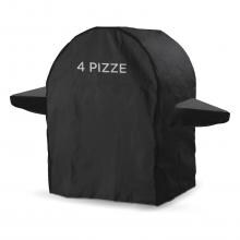 Alfa Outdoor Pizza Oven Cover For 4 Pizze - TCF-4PI image