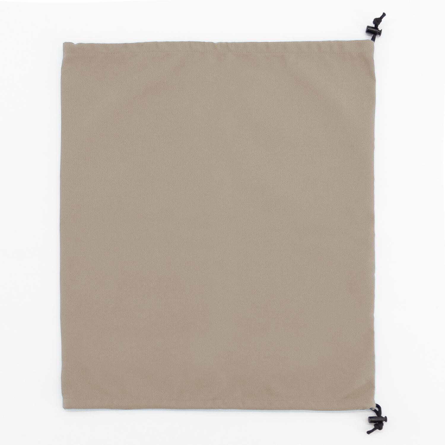 Signature Series Propane Tank Cover by BBQGuys - Flat thumbnail