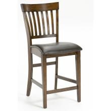 Hillsdale Arbor Hill Non-Swivel Counter Stools Set Of 2 - 4232-822 image