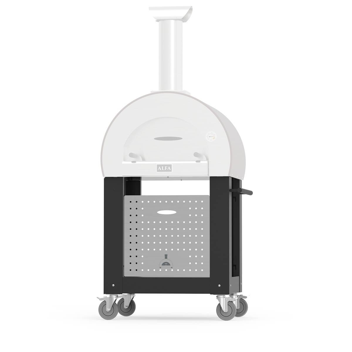 Alfa BF-5MINUTI-NER Base thumbnail