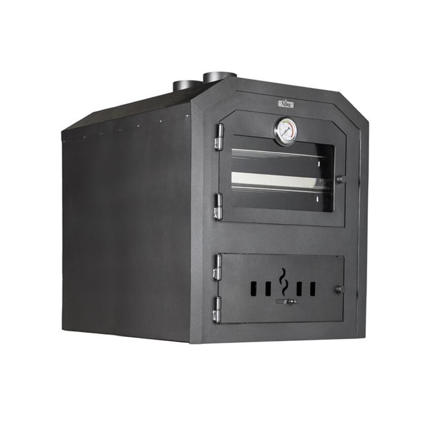 Nuke Wood-Fired Pizza Ovens