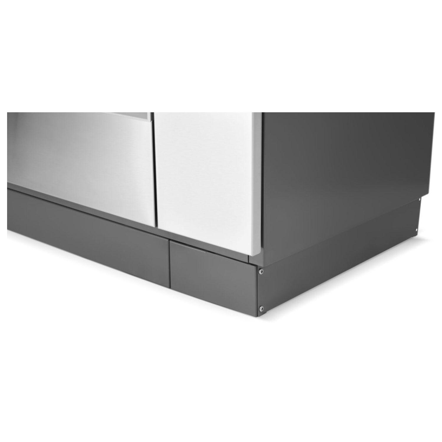 Napoleon GAMA001 Prestige PRO 665 Skirt Kit - White Background thumbnail