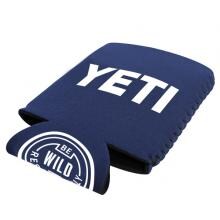 YETI Built For The Wild Neoprene Drink Jacket - YKNBFTW image