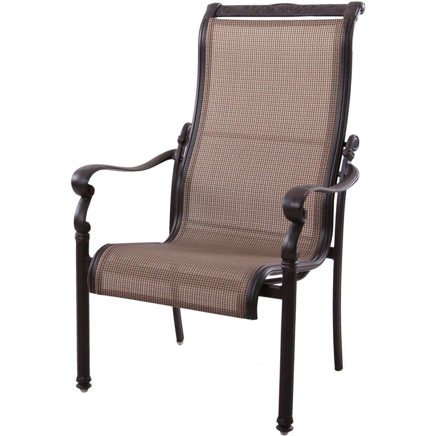 Darlee Monterey Dining Chair