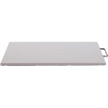 Fire Magic Replacement Stainless Steel Grid Cover For Double Side Burner image