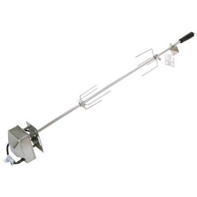 KitchenAid Rotisserie Kit For Gas Grills Up To 32 Inches - 790-0007A