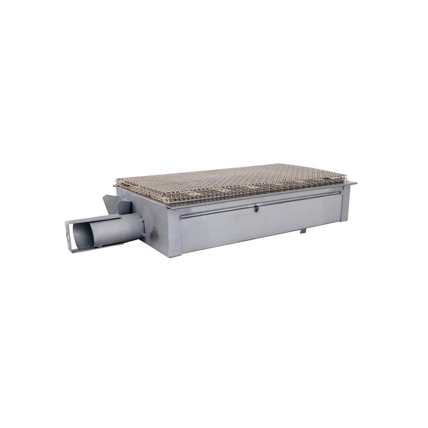 American Renaissance Grill by RCS AIR303642 Infrared Burner For ARG Series Gas Grills - Right Side thumbnail