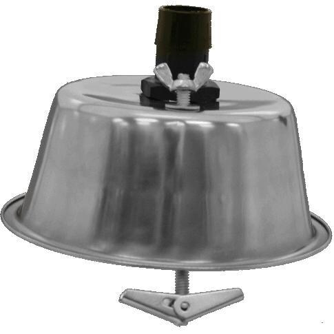 Pitmaster IQ120 BBQ Temperature Regulator Kit - Standard Adapter thumbnail