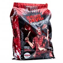 Jealous Devil All Natural Premium Hardwood Lump Charcoal - 20 Lbs image
