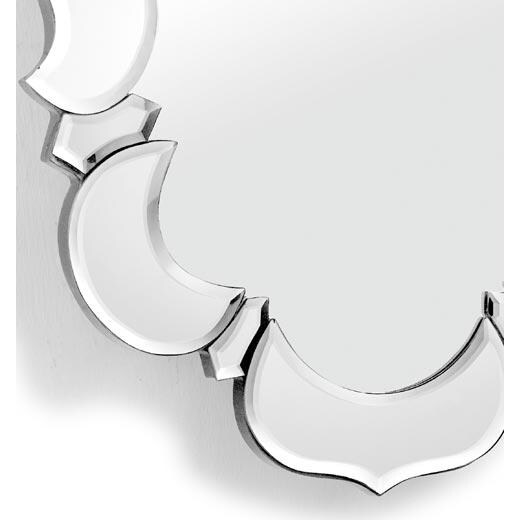 Mirror Detail