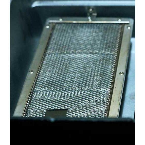 Ceramic Infrared Burner