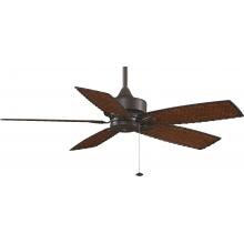 Fanimation Cancun 52-Inch Outdoor Ceiling Fan - Oil Rubbed Bronze image