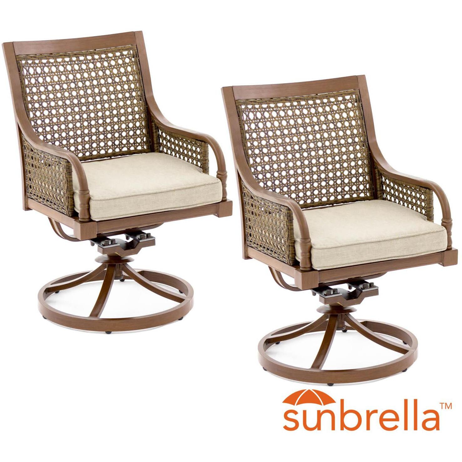 Lakeview Outdoor Dining Chairs