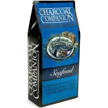 Seafood Smoking Wood Chip Blend - 130 Cu. In. image
