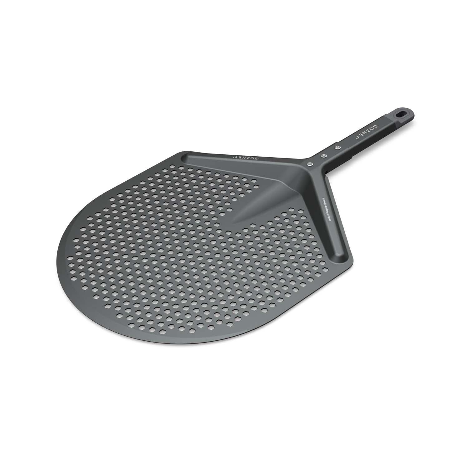 Gozney AT1963 Tread Venture Placement Peel - Left Angled View - White Background thumbnail