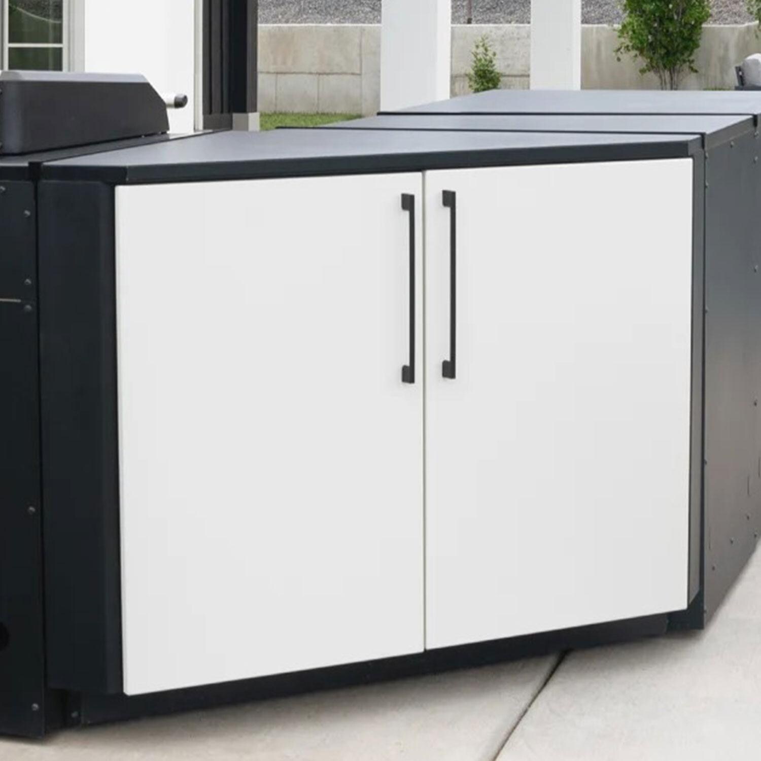 Blackstone 6710 39-Inch Kitchen Corner Module - Lifestyle thumbnail