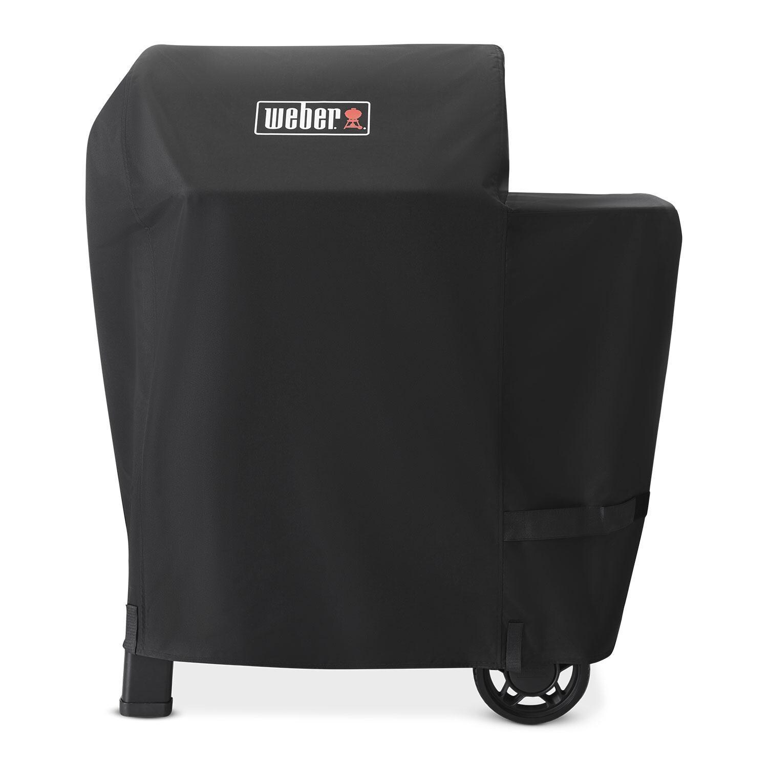 Weber 3400145 Grill Cover for Searwood 600 Pellet Grill