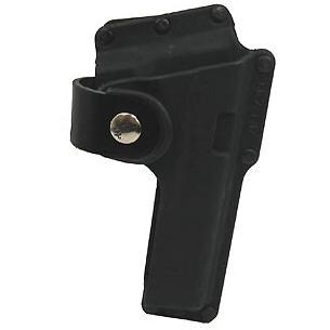 Fobus Roto Tactical Speed Holster, GLT17 - Belt Holster, Right Hand ...