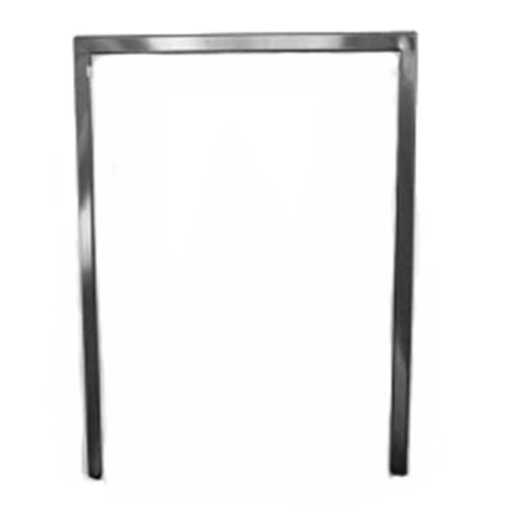 RCS RTR5 Stainless Steel Trim Kit for REFR5 refrigerator and RWC1 Wine Cooler thumbnail