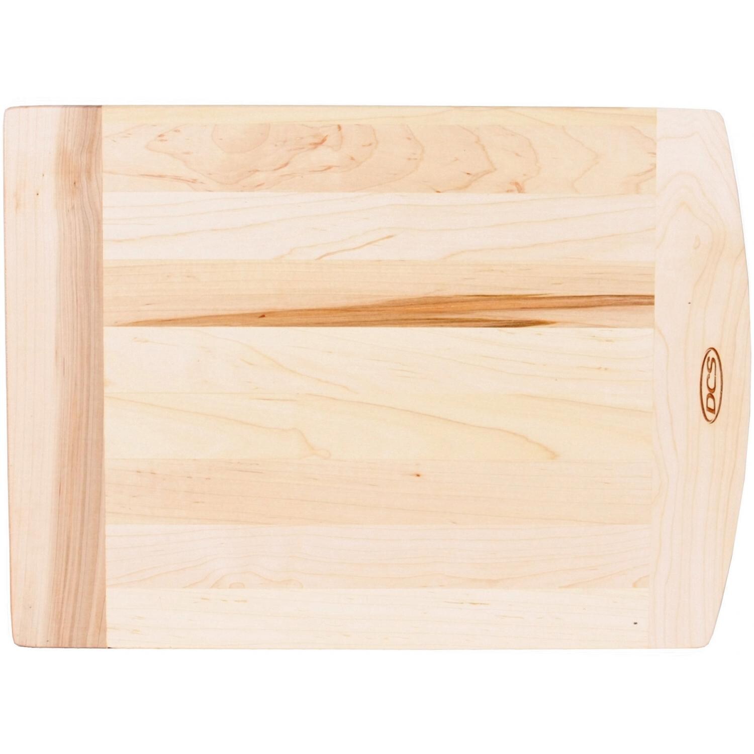 DCS Maple Wood Chopping Board - BGAMCB