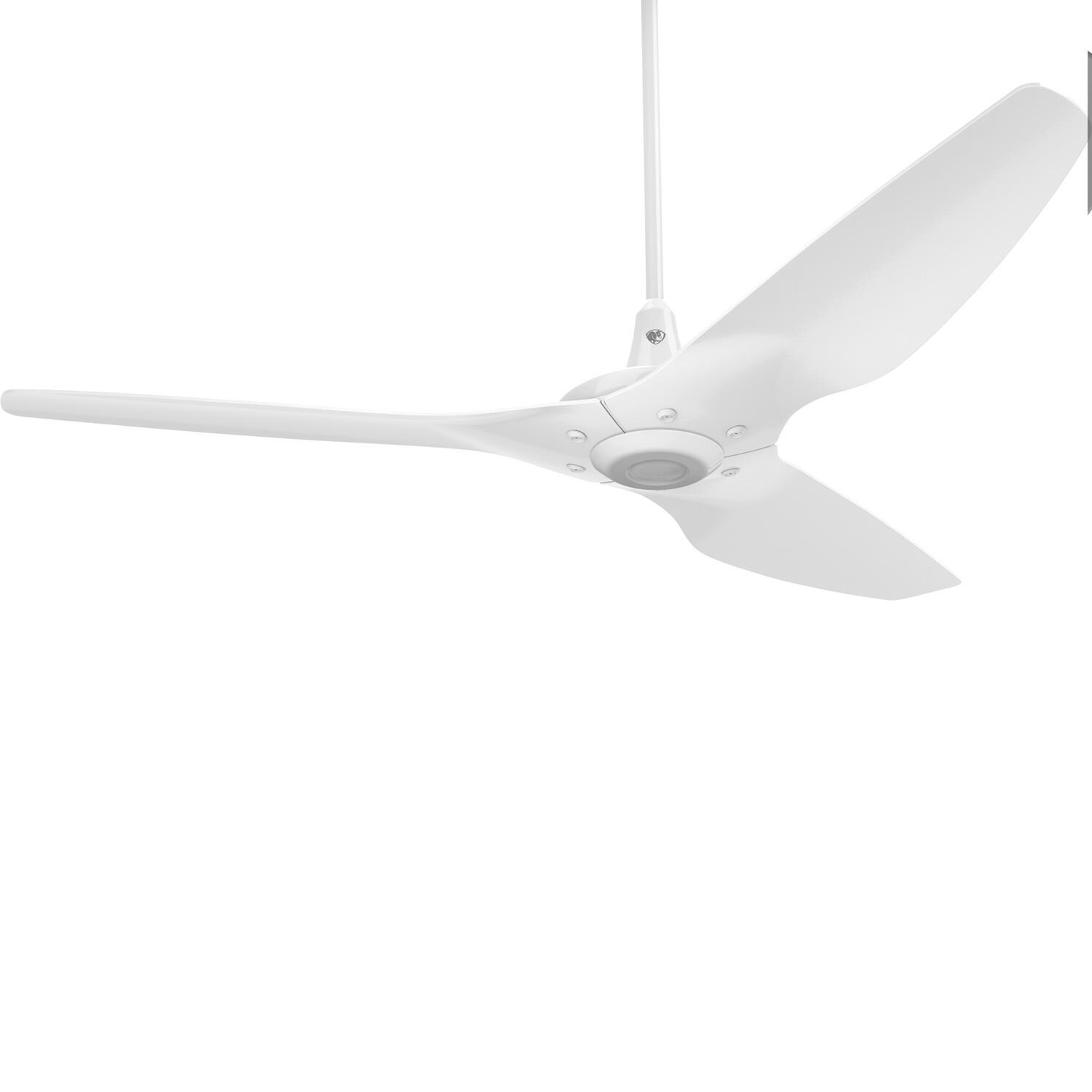 Big Ass Fans MK-HK4-052506A259F259G10I32 60-Inch Haiku Ceiling Fan Damp Universal Mount W/32-Inch Downrod White thumbnail