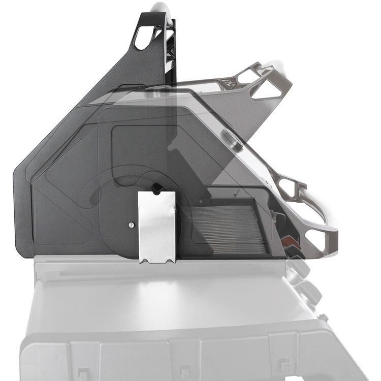 Napoleon P450 Roll-Top Lid thumbnail