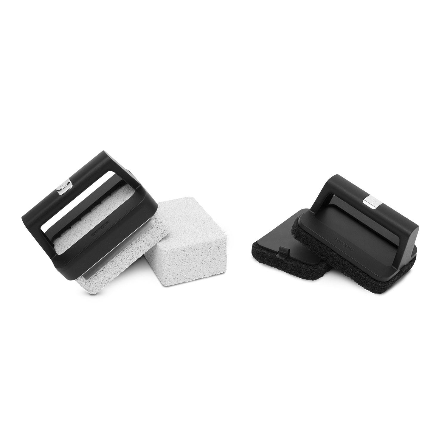 Weber 3400022 6 Pc Griddle Cleaning Set