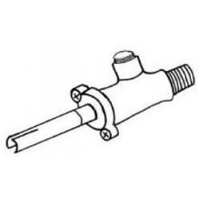 Brass Valve 38700