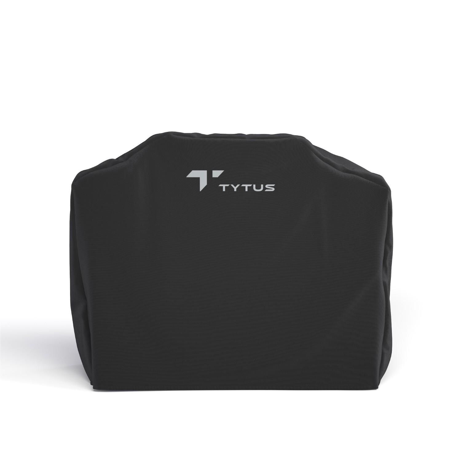 TYTUS Emberwood Cover for Grill w/ Prep Cart and Grill - TYT-ACC-TCC