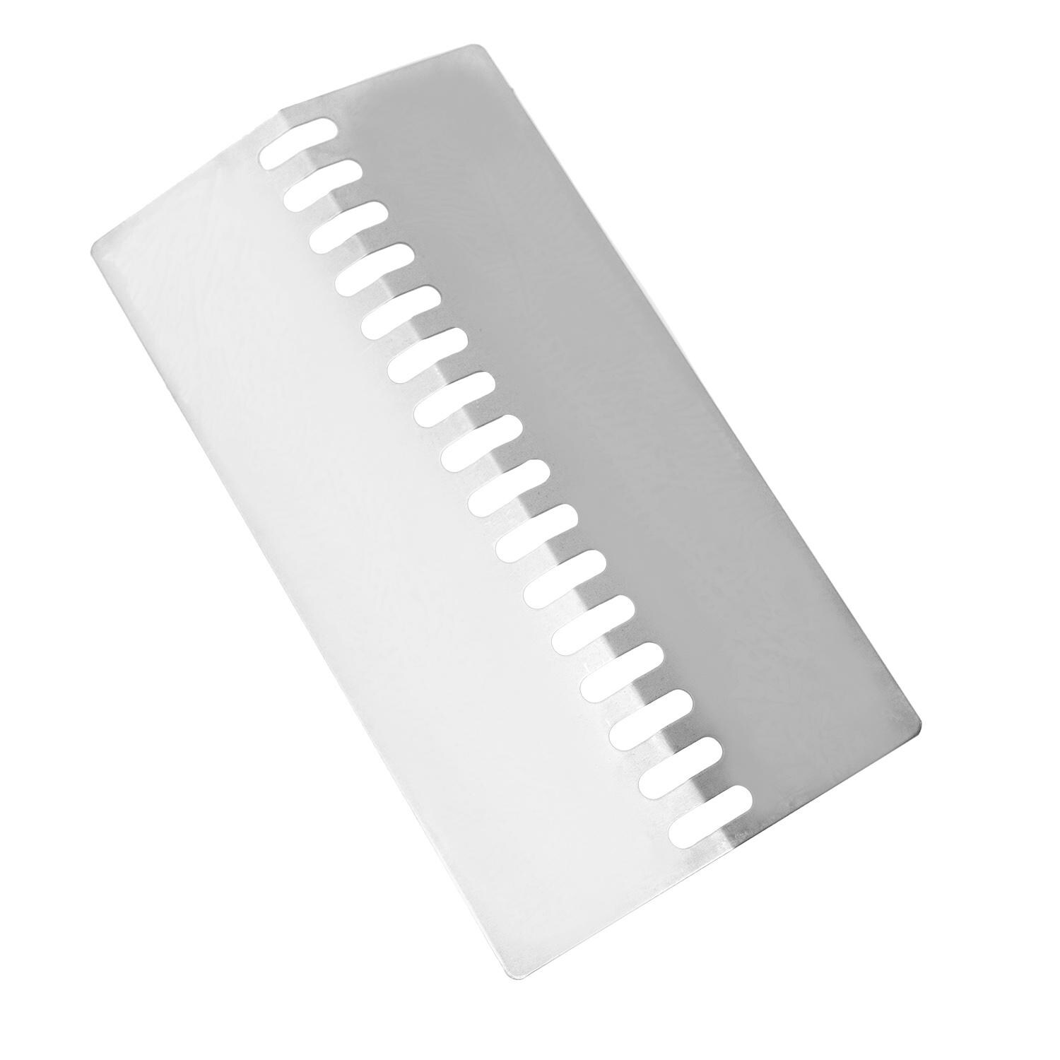 Bull Replacement Heat Shield For Gas Grills 16520 BBQGuys