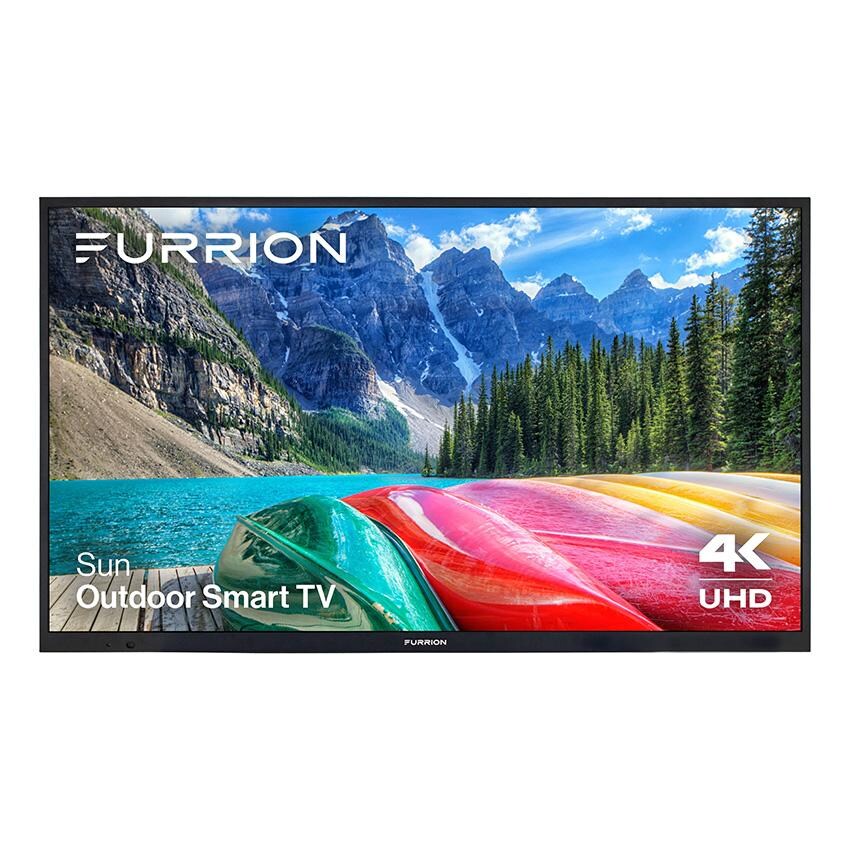 Furrion FDUN65CSA 65 Inch Sun Smart 4K LED Outdoor TV thumbnail
