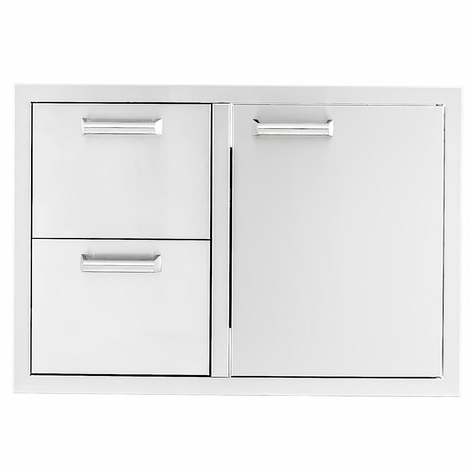 BBQGuys Door & Drawer Combos