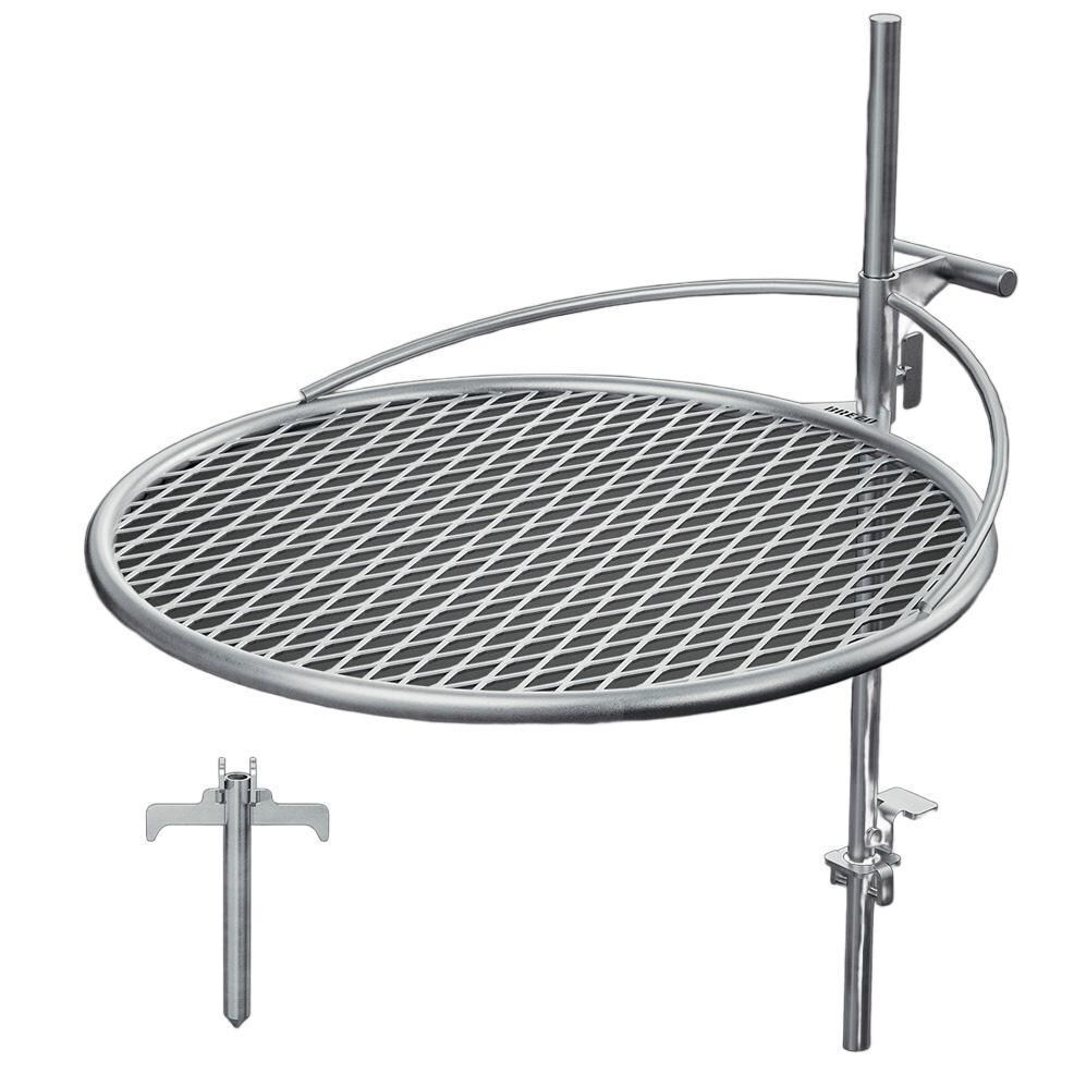 Breeo Outpost 24 Inch Grill Fire Accessory