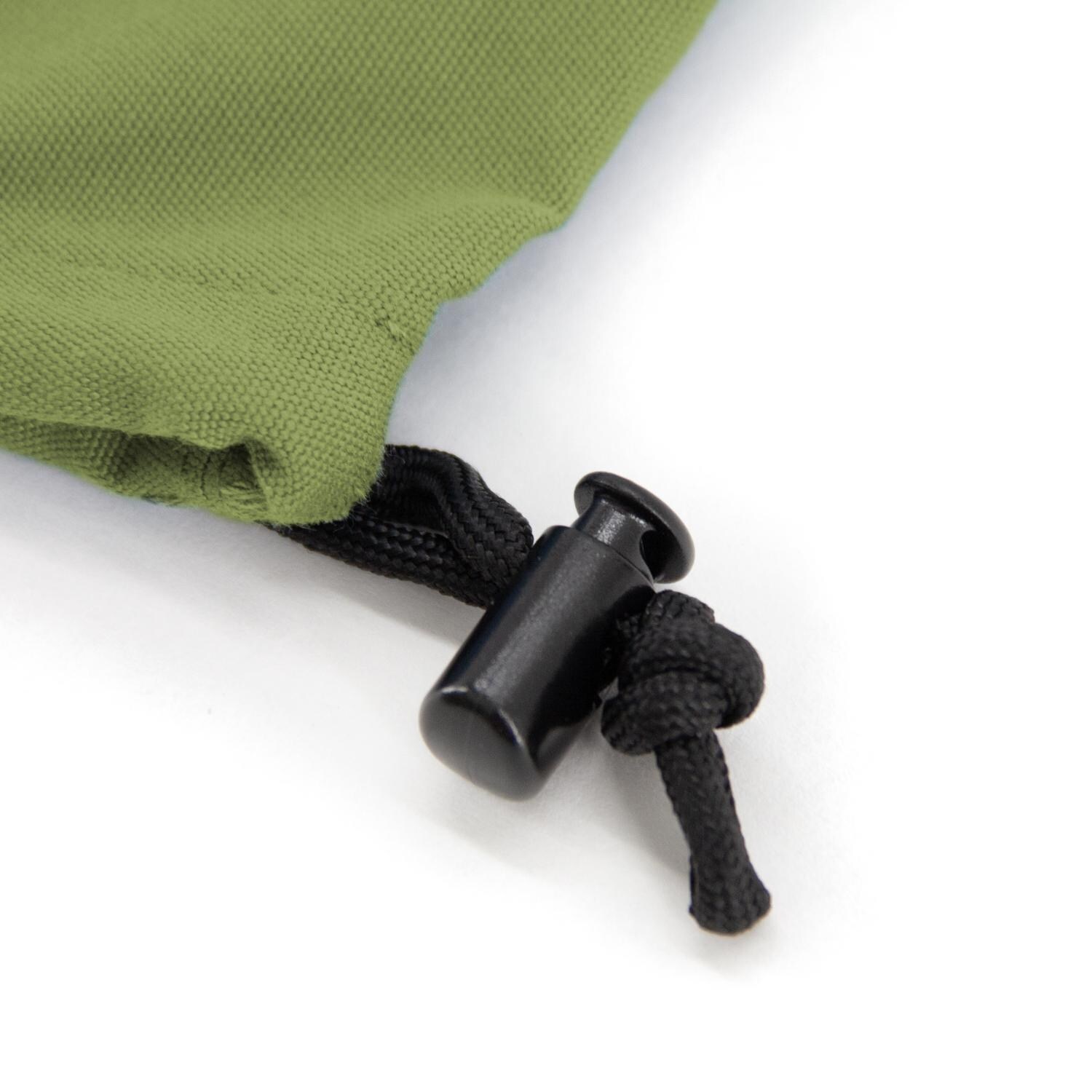 Signature Series Propane Tank Cover by BBQGuys - Draw String thumbnail