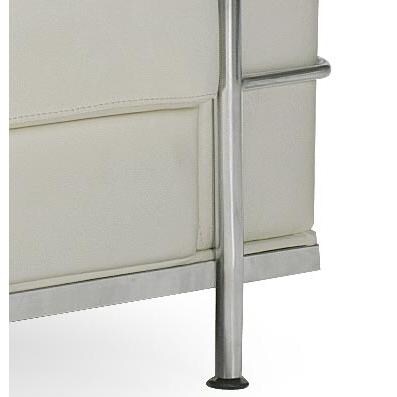 Chair Base Detail
