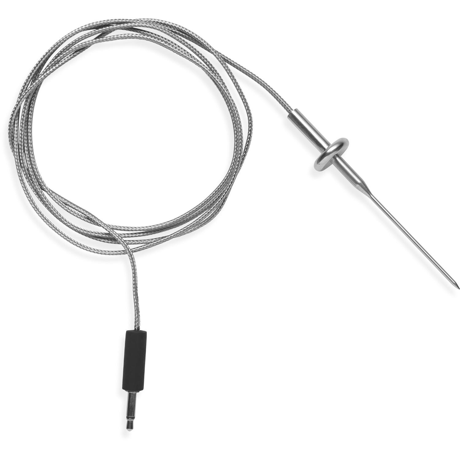 Weber 3400320 Wired Ultra Thin Short Food Probe