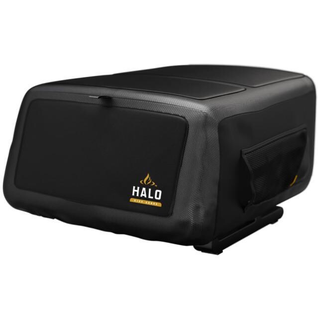 HALO HZ-5004 Versa 16 Pizza Oven Cover - On thumbnail