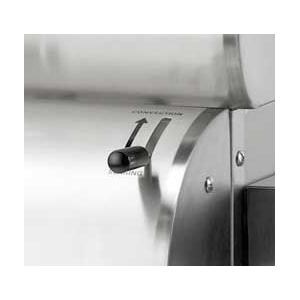 Shift To Sear Lever