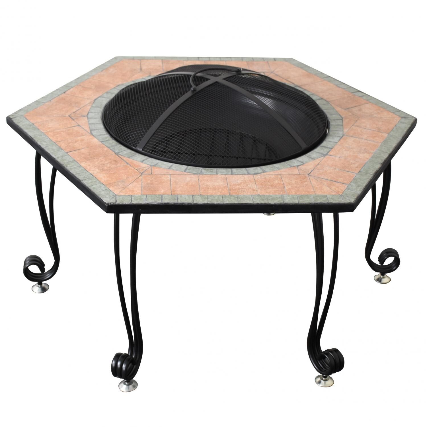Astella Fire Pits